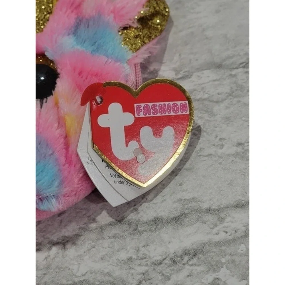 Ty Beanie Babies ty gear